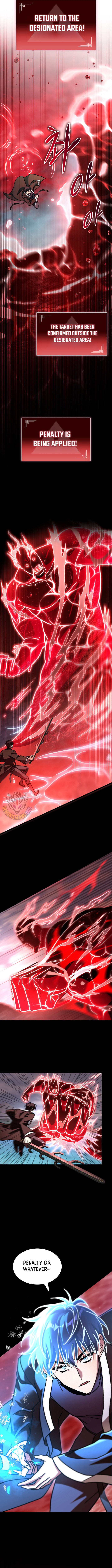 F-Class Destiny Hunter Chapter 82 14